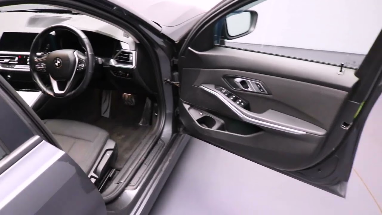 BMW 3 SERIES | OU70LDC