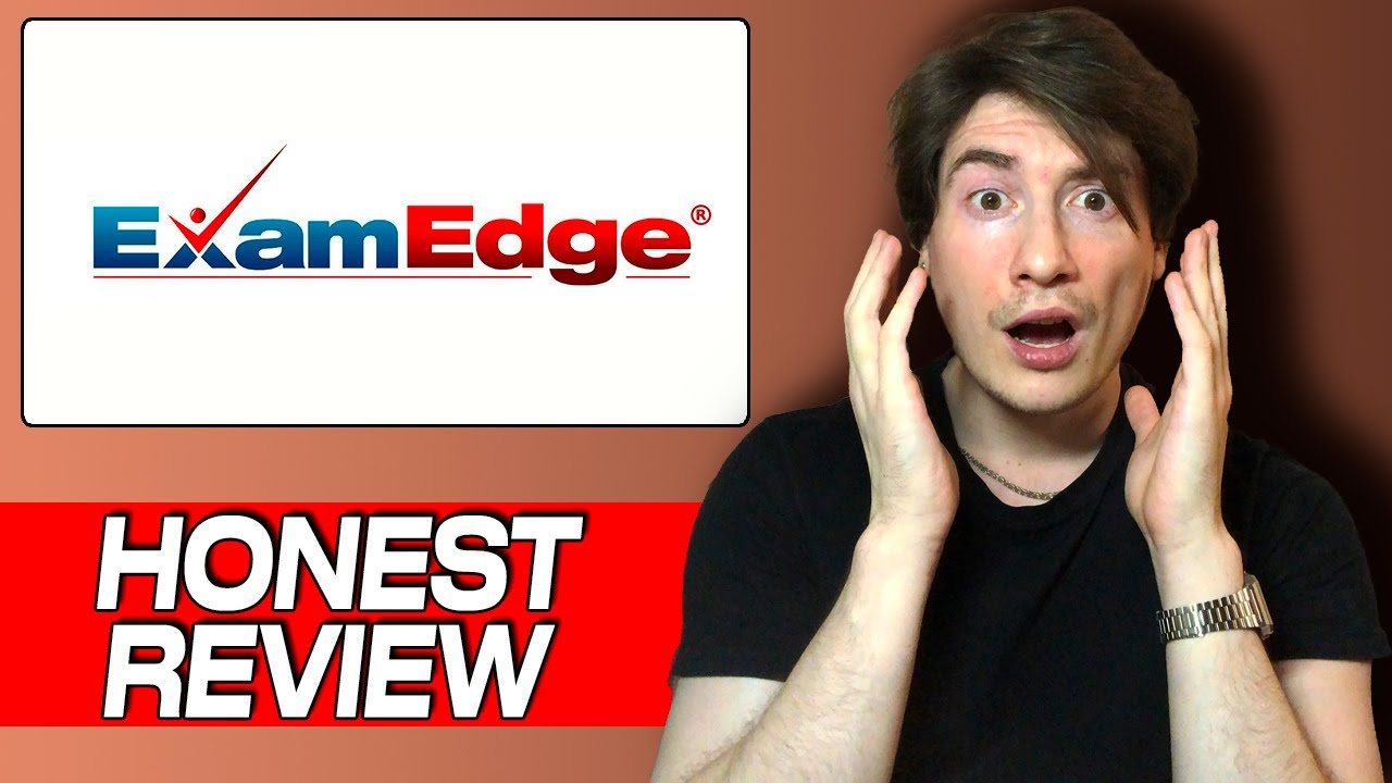 ExamEdge Honest Review & User Experience &ndash; Is This Test Prep Site Worth It for Certification Exams?