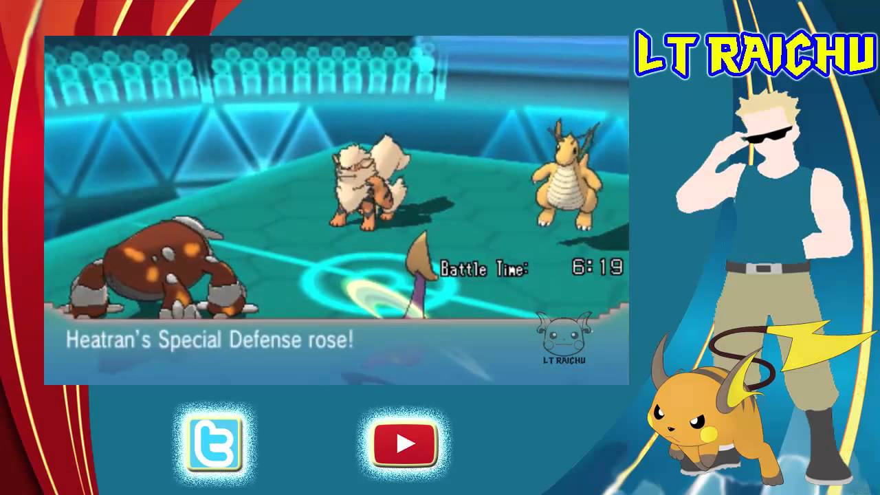 VGC 2015 UK Nacional : vgcpeng vs Simipour