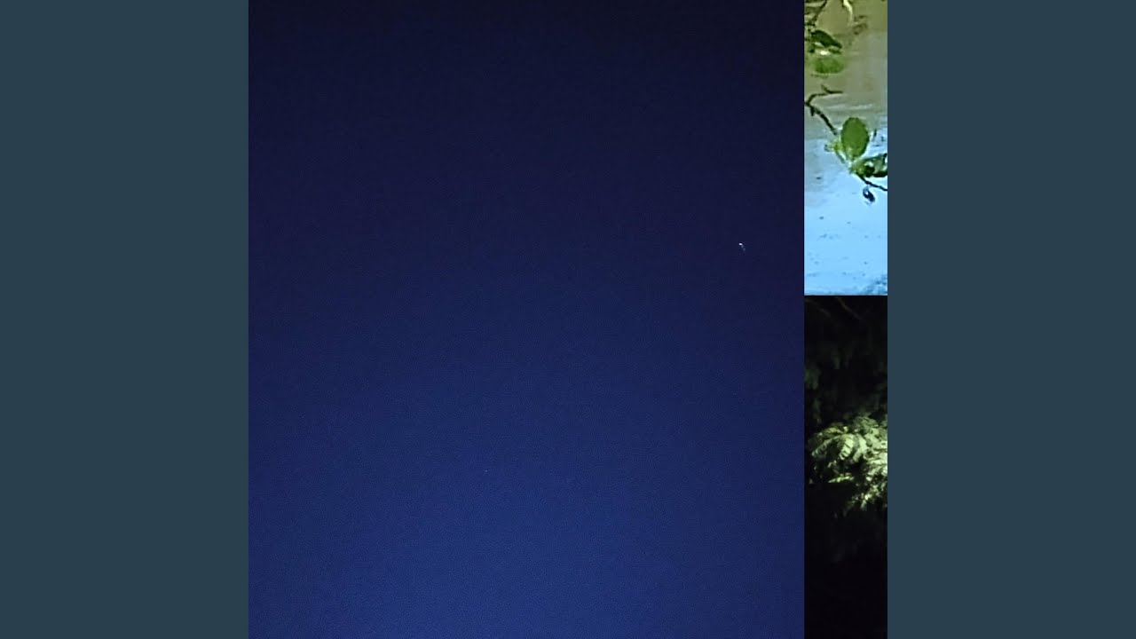 warm nights slowed + reverb