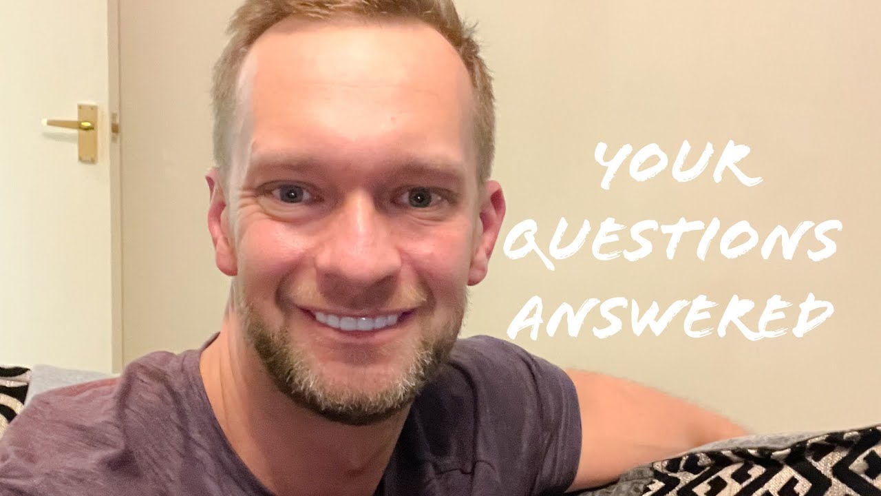10 questions about my circumcision answered