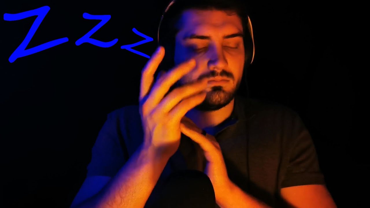 ASMR Français 😴 | sons de mains 👐 et touché de micro🎙