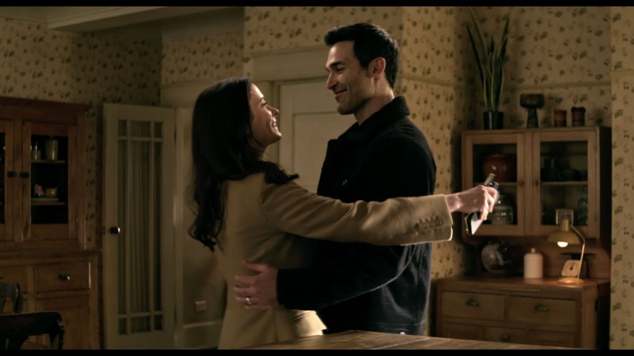 Superman & Lois 