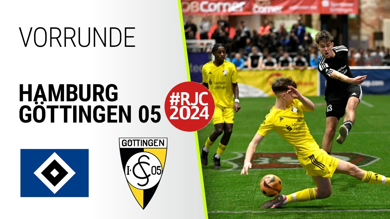 2024 Vorrunde I 81 I Hamburg vs. Göttingen 05