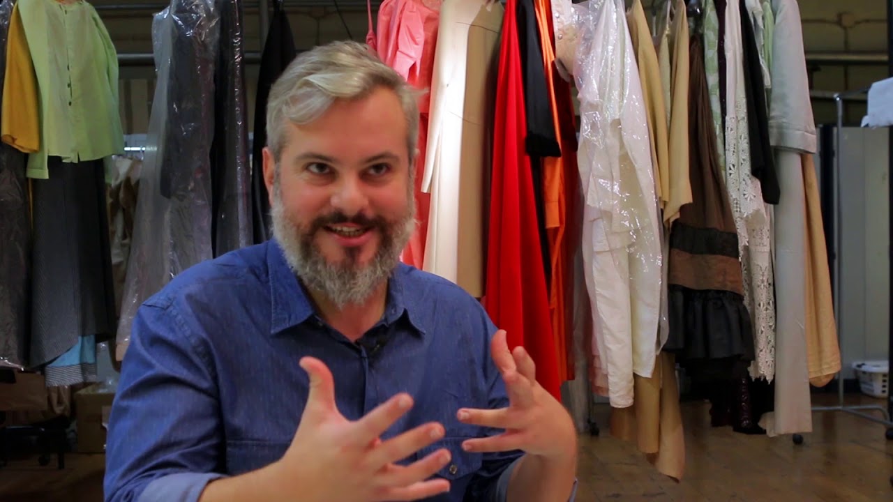 Ricardo Neves-Neves - Entrevista