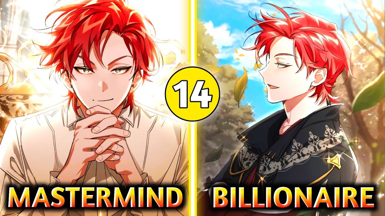 [PART- 14] He Transmigrated as the Weakest Character - But Outsmarted Everyone! I Manhwa Recap