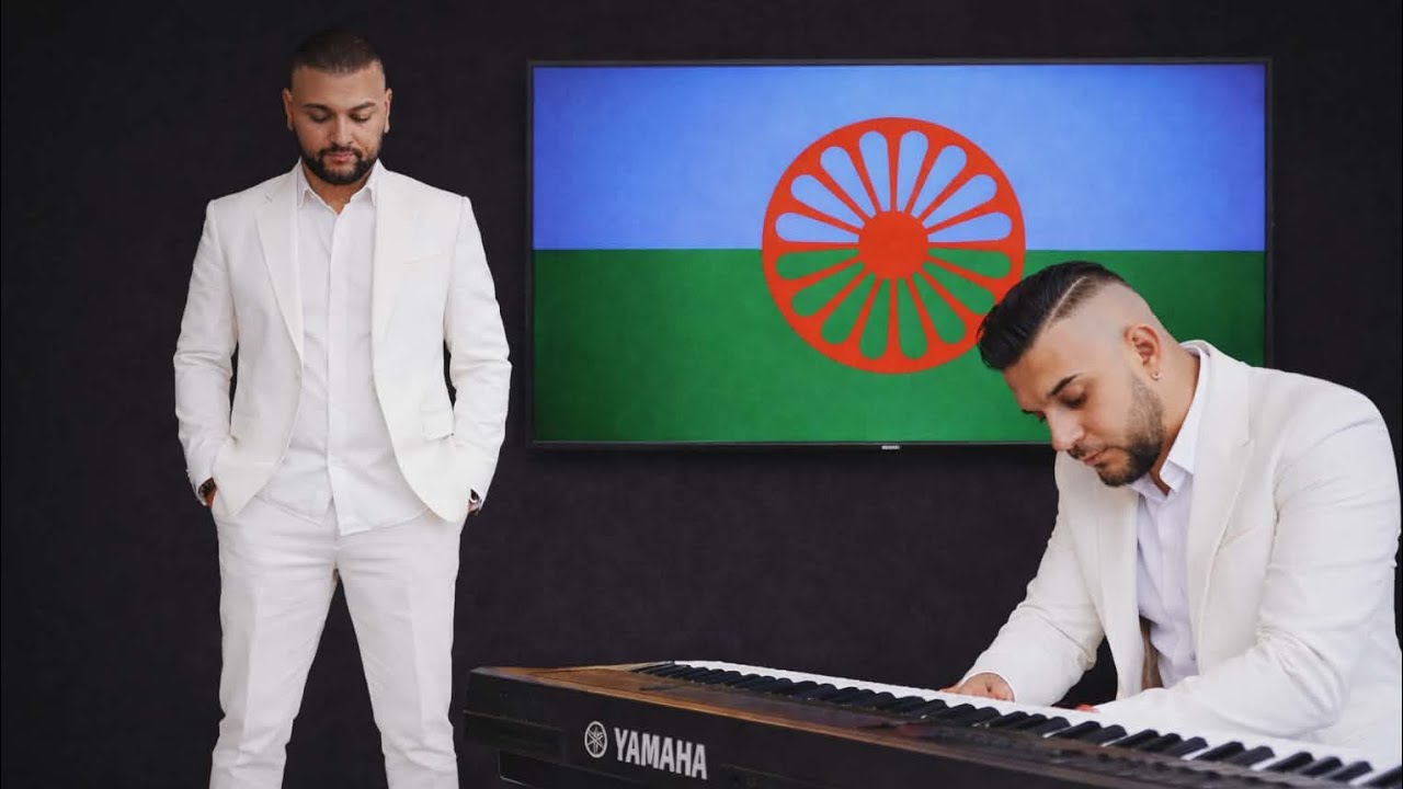 Mekenzi ⚜️ Daruško Band - Mange Bešav (Official audio) 2026 🆕😭