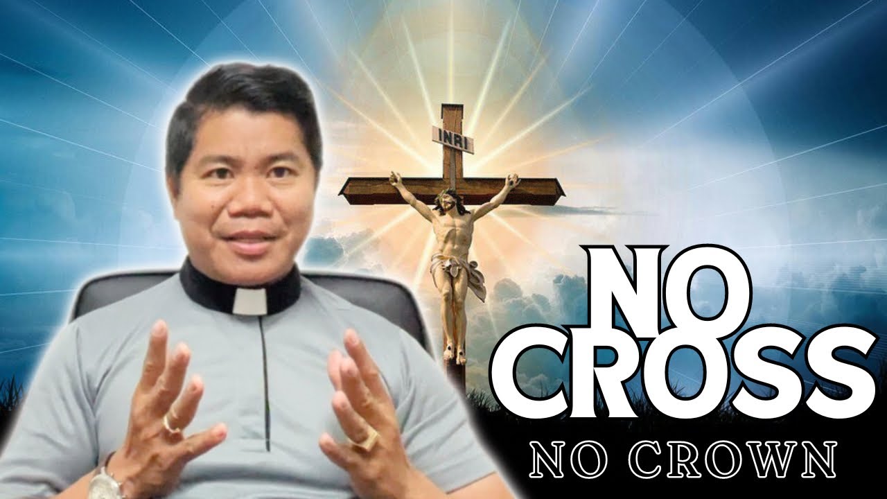 HOMILY: Feast of the Exaltation of the Cross
