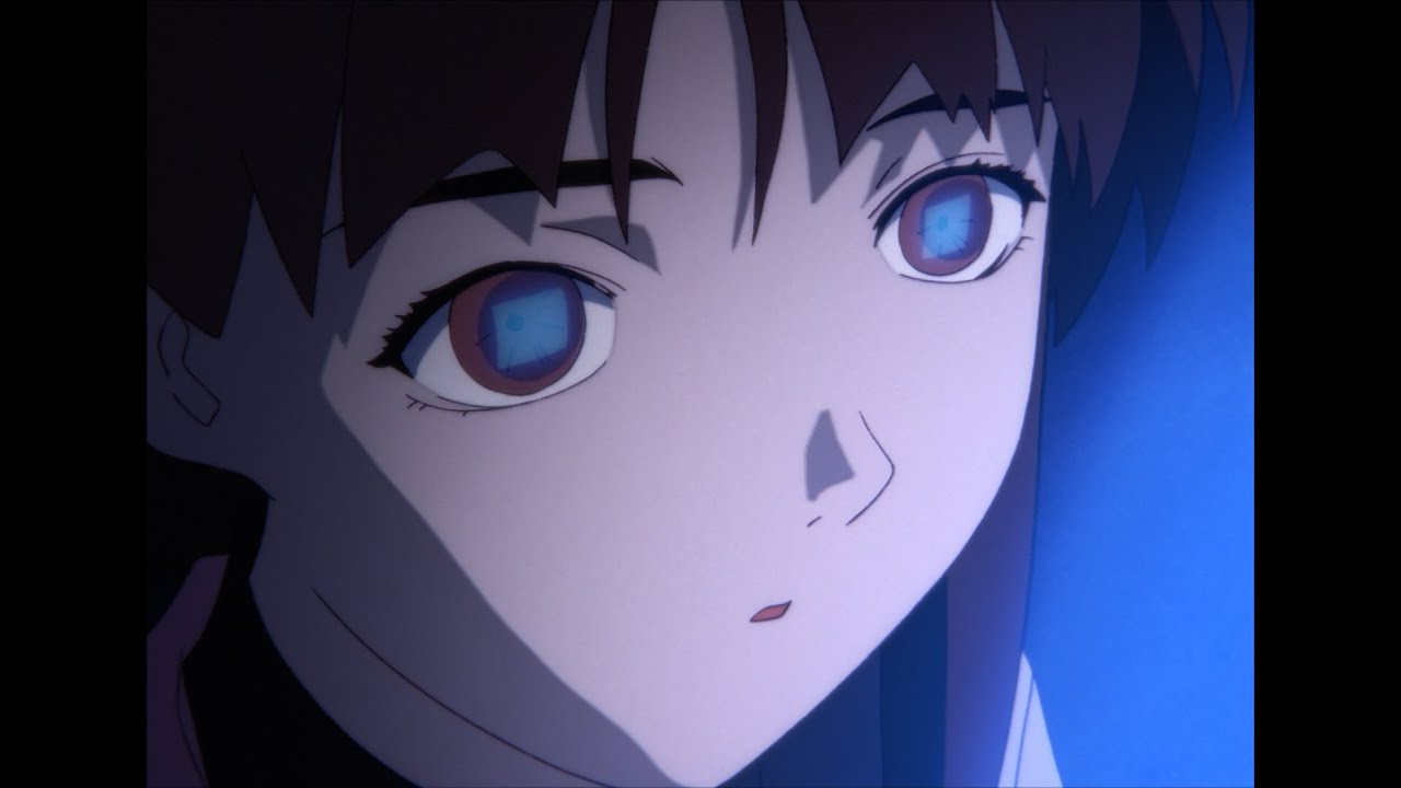 ERASED - Erased Memory (slowed)