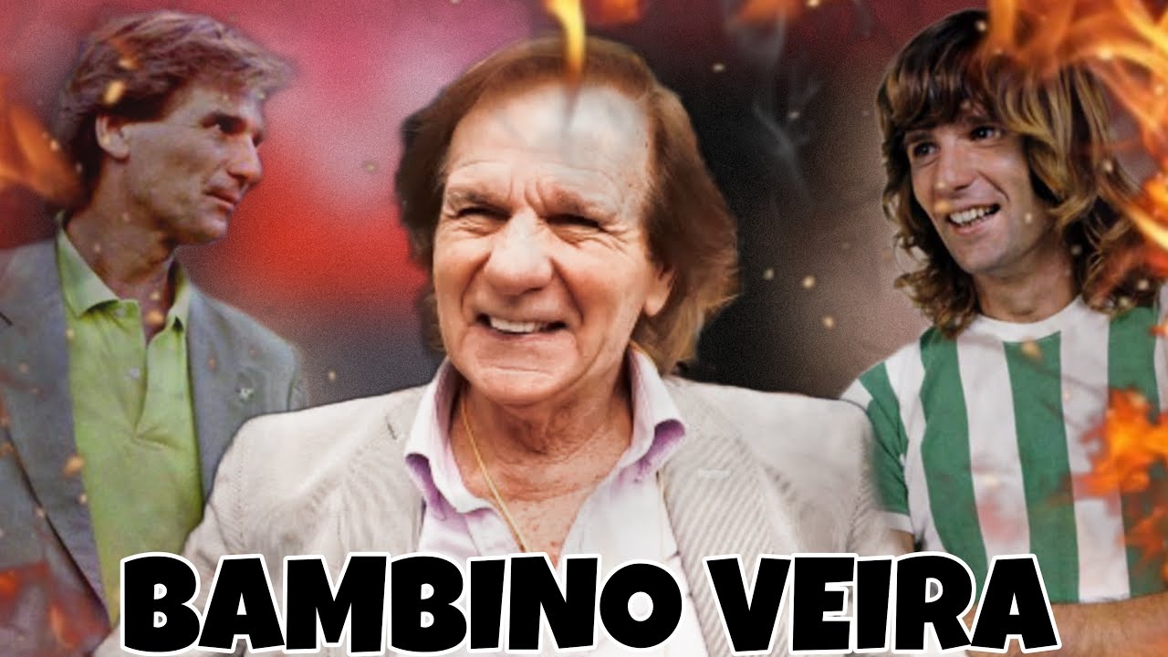 ¿QUE ES DE LA VIDA DE HÉCTOR 