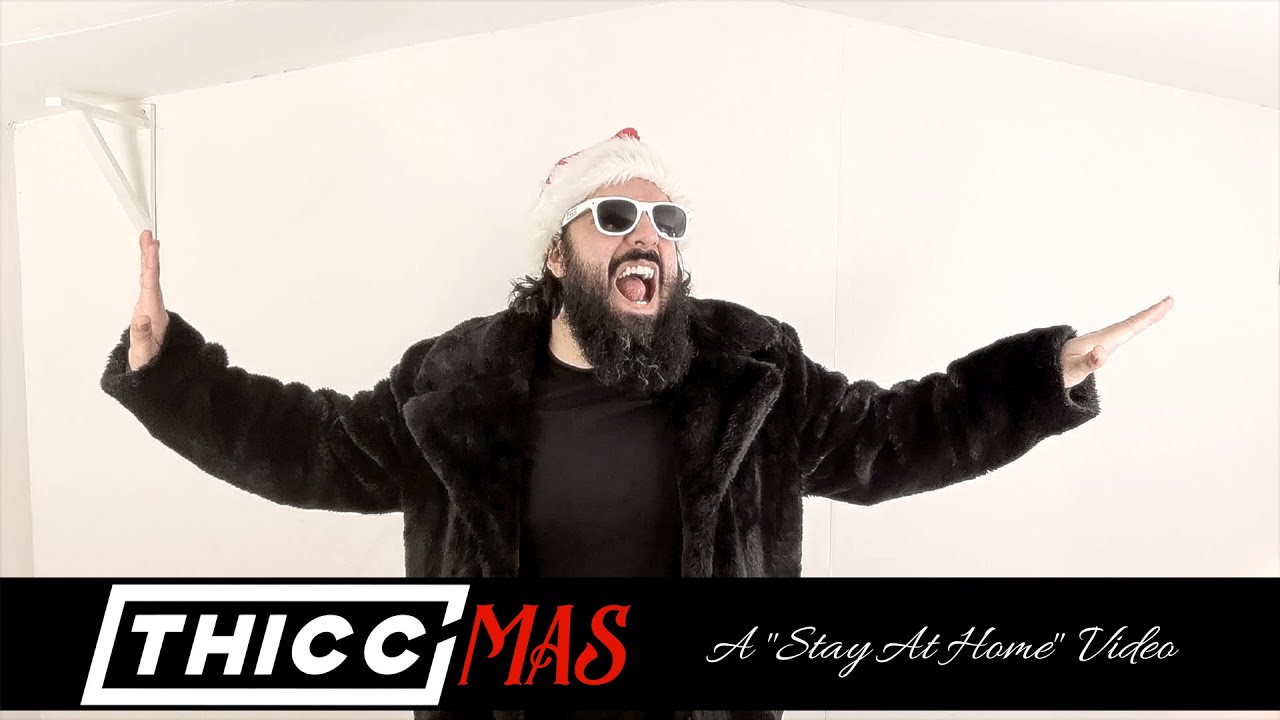 THICC - THICCMAS (A 