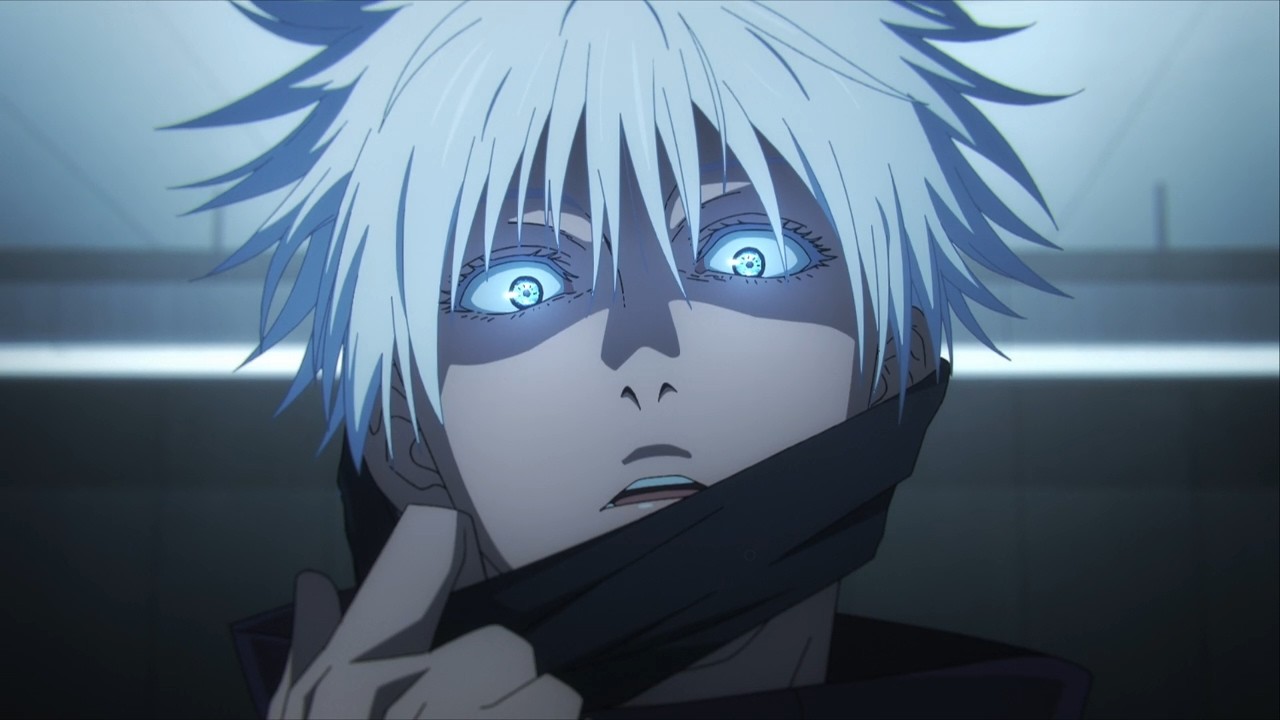Gojo wontoru