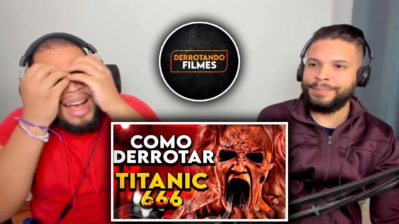 Como Derrotar os ESPÍRITOS MALIGNOS em 
