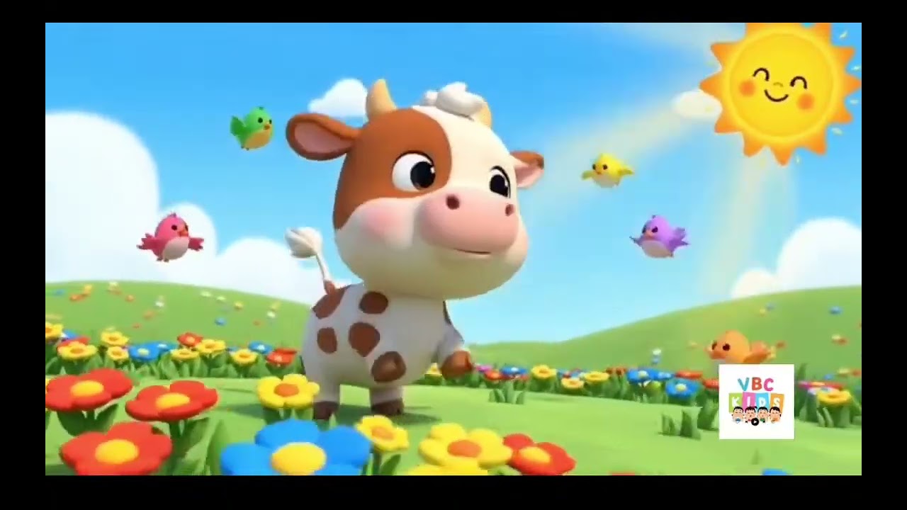 🎶 Música Infantil Multilíngue ao Vivo | Canções para Crianças em Vários Idiomas 🌍🎤