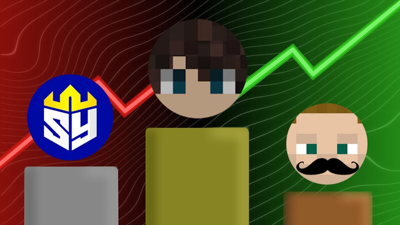 Přežil 1000 DNÍ V HARDCORU??? | Příběh hráče @DoslovaMatty
