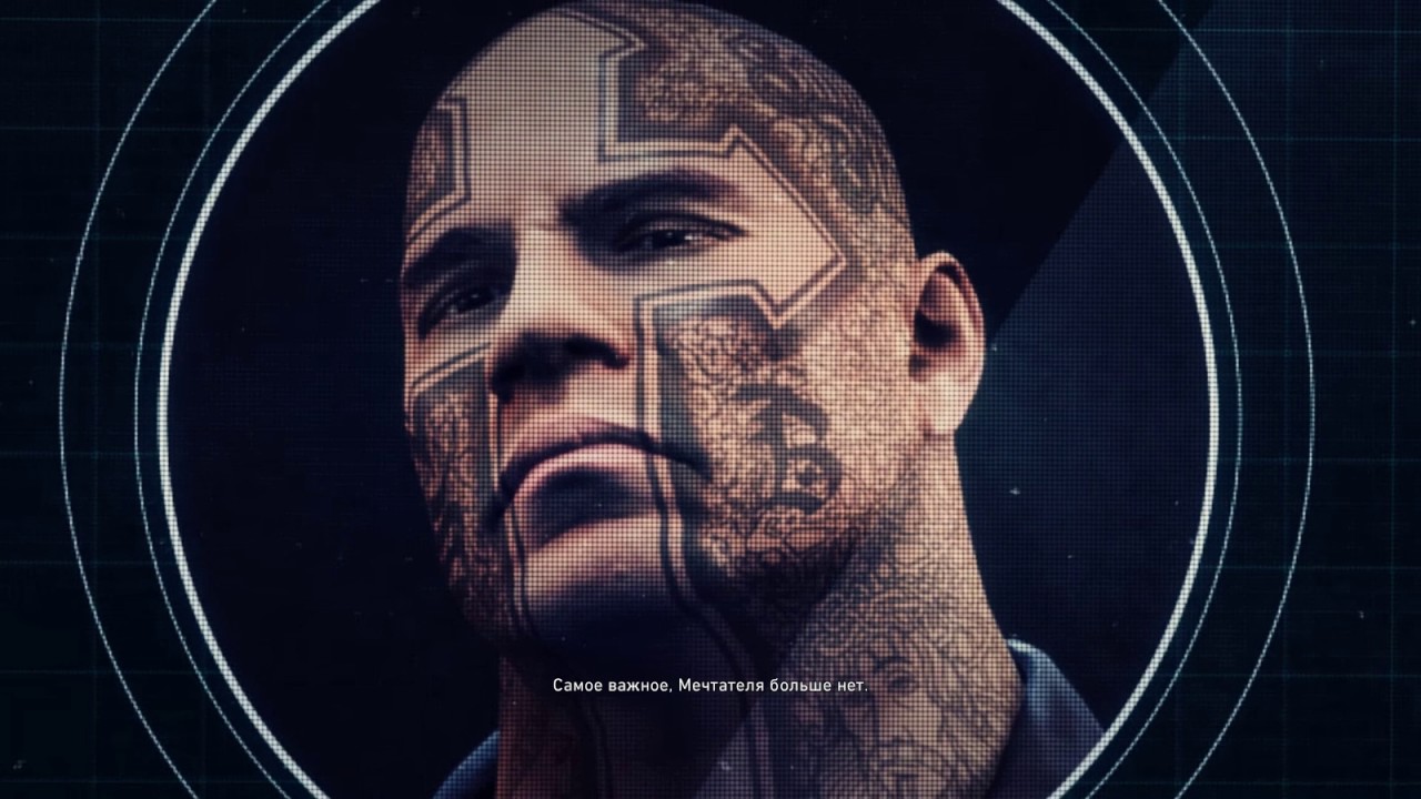 Tom Clancy's Ghost Recon Wildlands - Хорошая концовка (Финал) в русской озвучке
