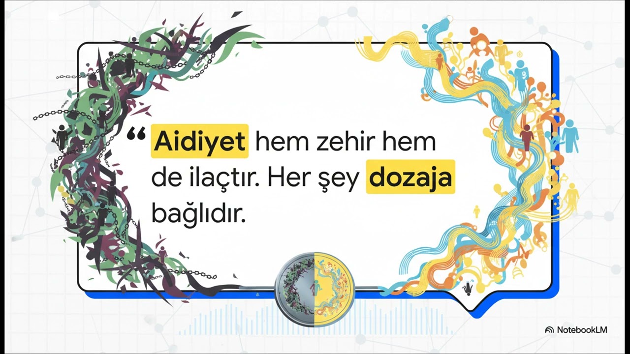 AİDİYET HİSSİ ve MİKROMİLLİYETÇİLİK