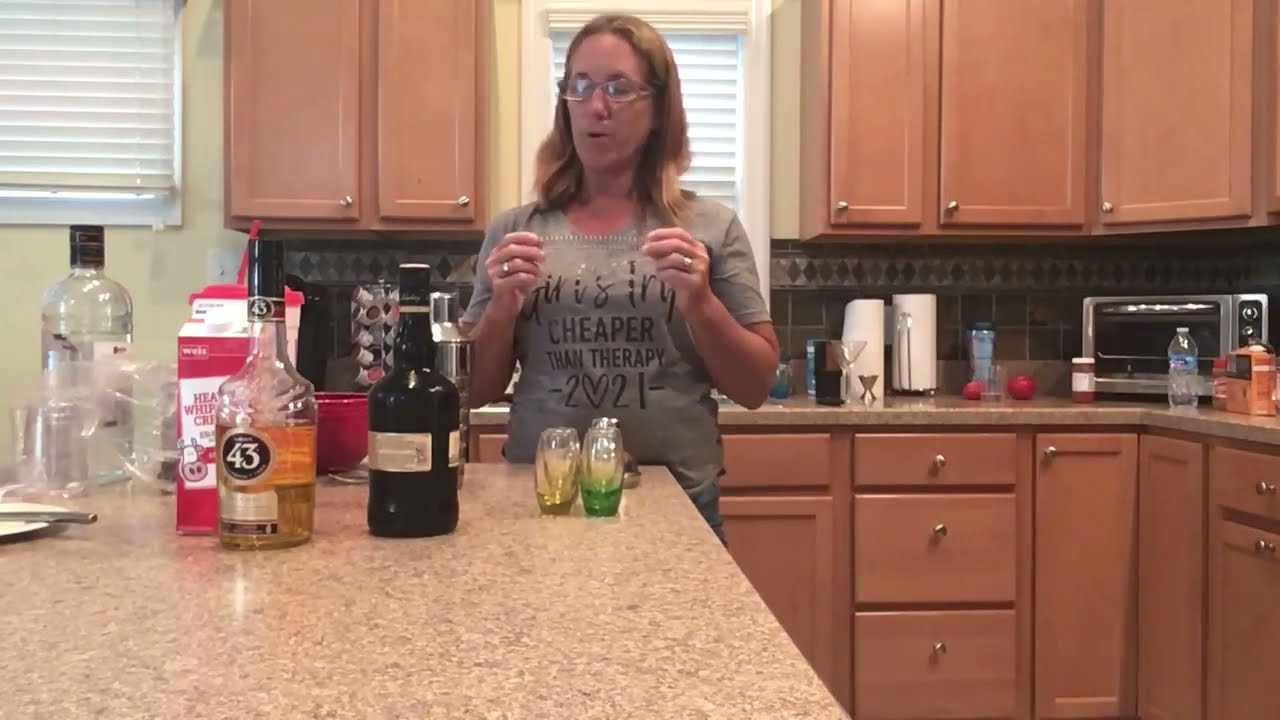 How to make the mexican resort mini beers