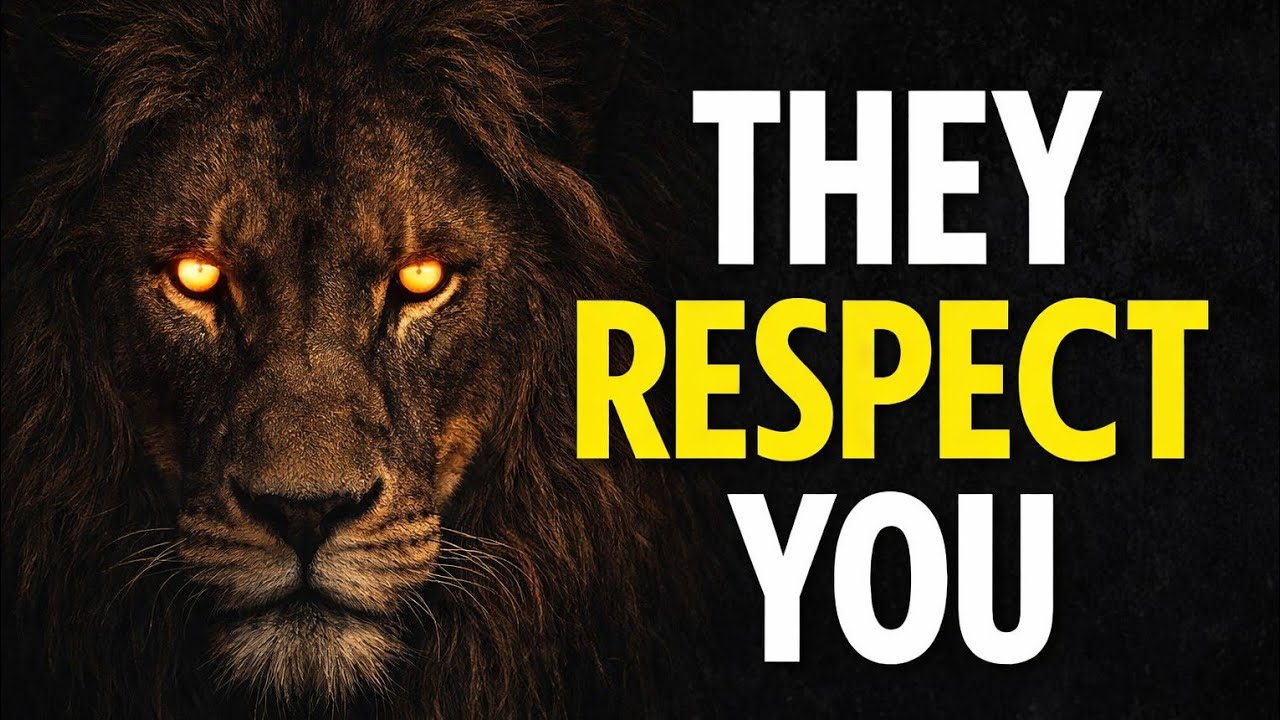 7 Signs People Respect You More Than They Admit