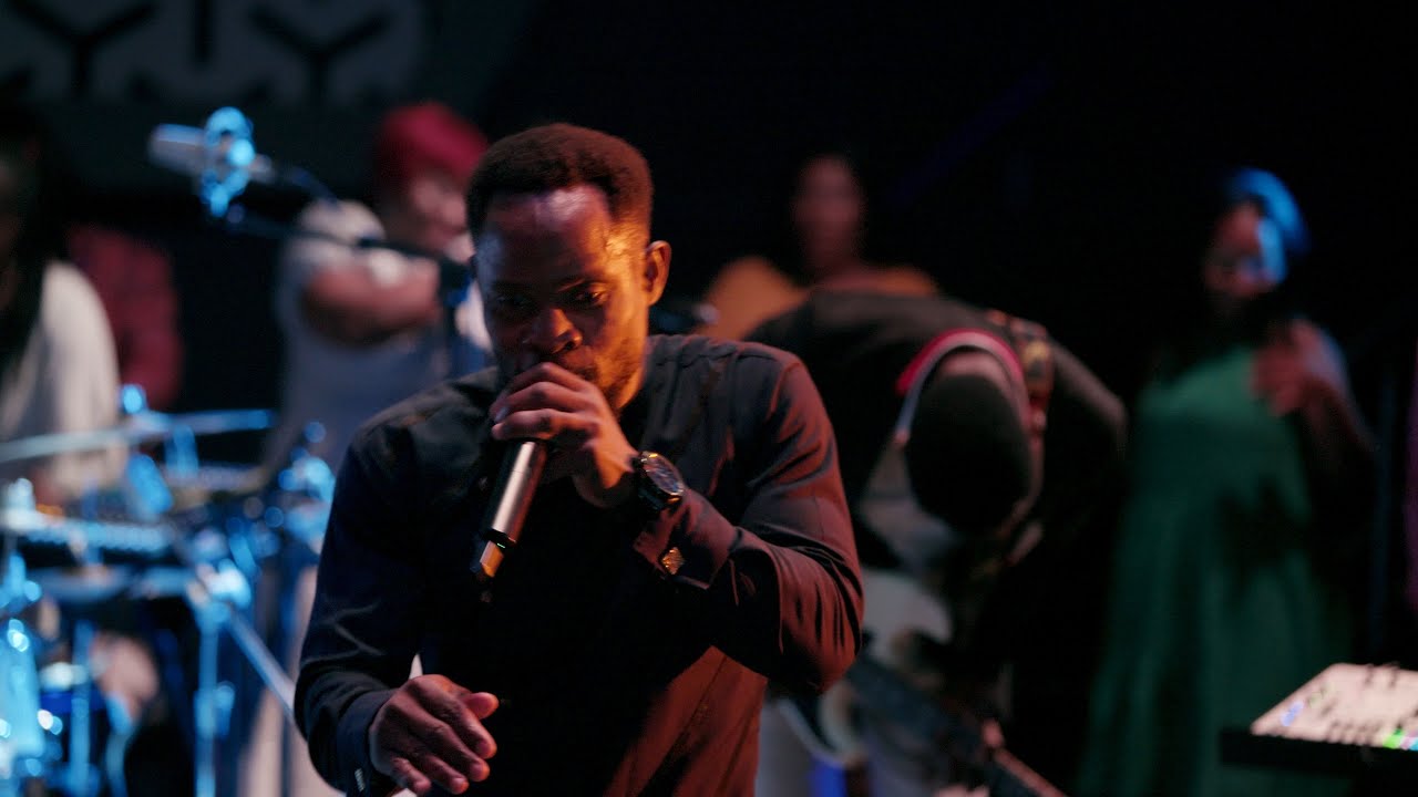 Tony Ceemony - Dor Baale (Official Video)