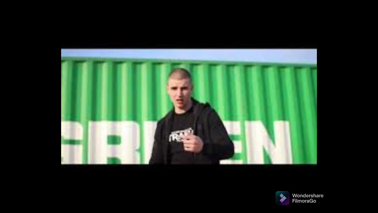 DRINK X CANK X RICO AZUR - Началото