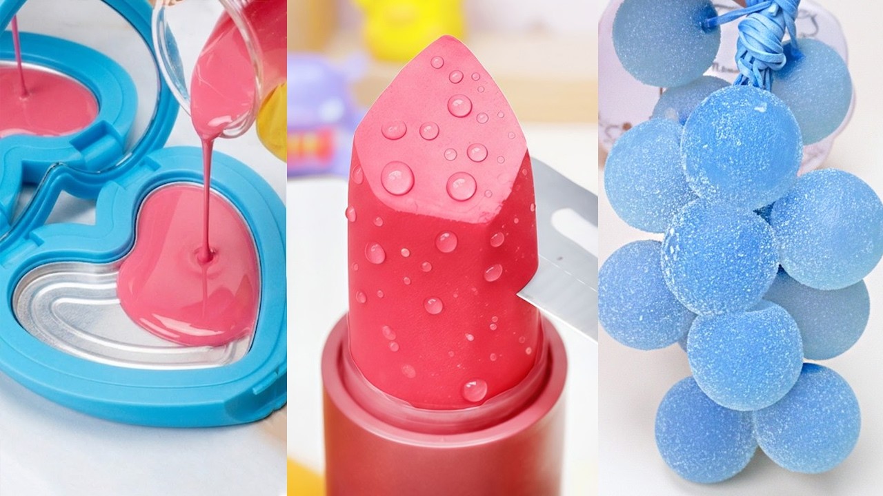 A Smooth Makeup Fix You&rsquo;ll Want to Replay 💄From Cracked Powder to Velvet Finish 💄