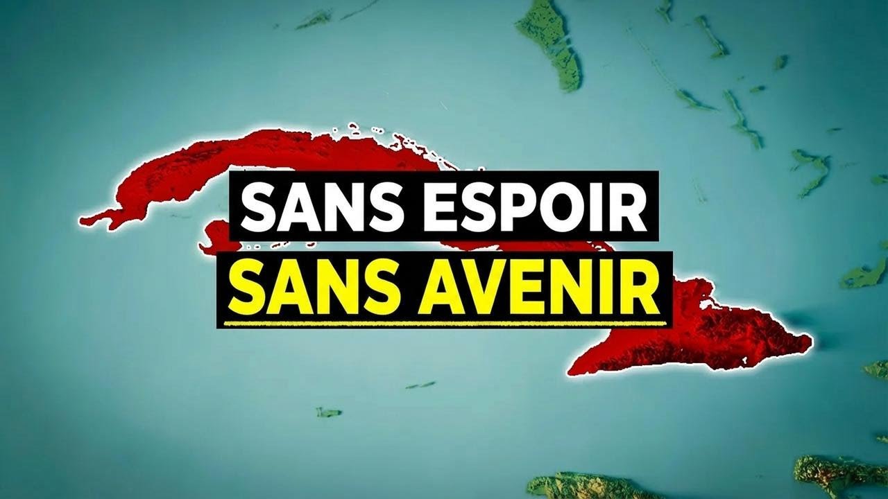 Il se passe quelque chose de grave à Cuba