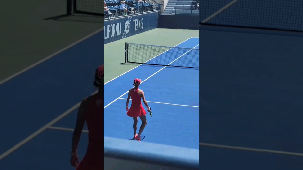 3 Stanford vs 10 CAL Final PAC 12 regular season game 