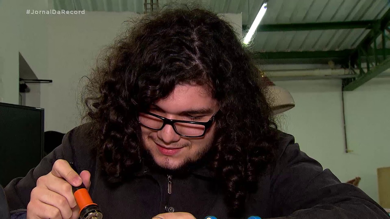 Meu Lugar na Universidade: Jovens autistas e superdotados também podem ter sucesso na universidade