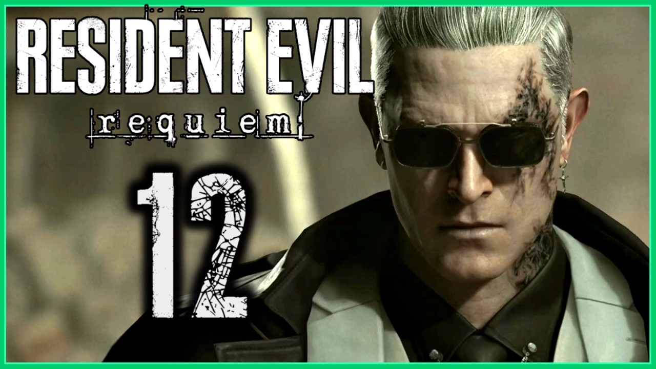 Jedno wielkie BUM! - Zagrajmy w Resident Evil 9: Requiem Part 12