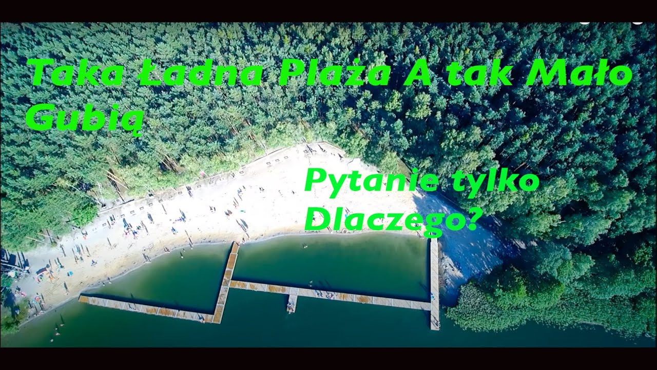 Ile Kasy na Plaży po upałach? Czy wczasowicze gubią hajsy?