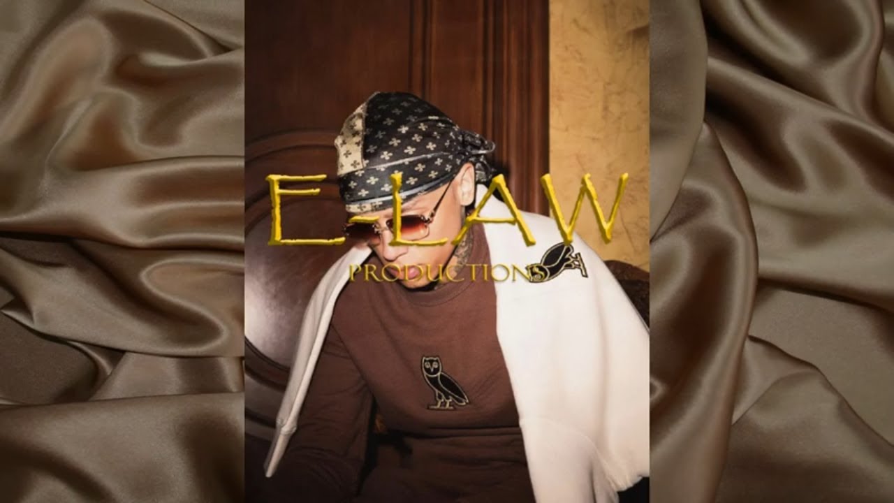 Central Cee x 2010s R&B Sample - 