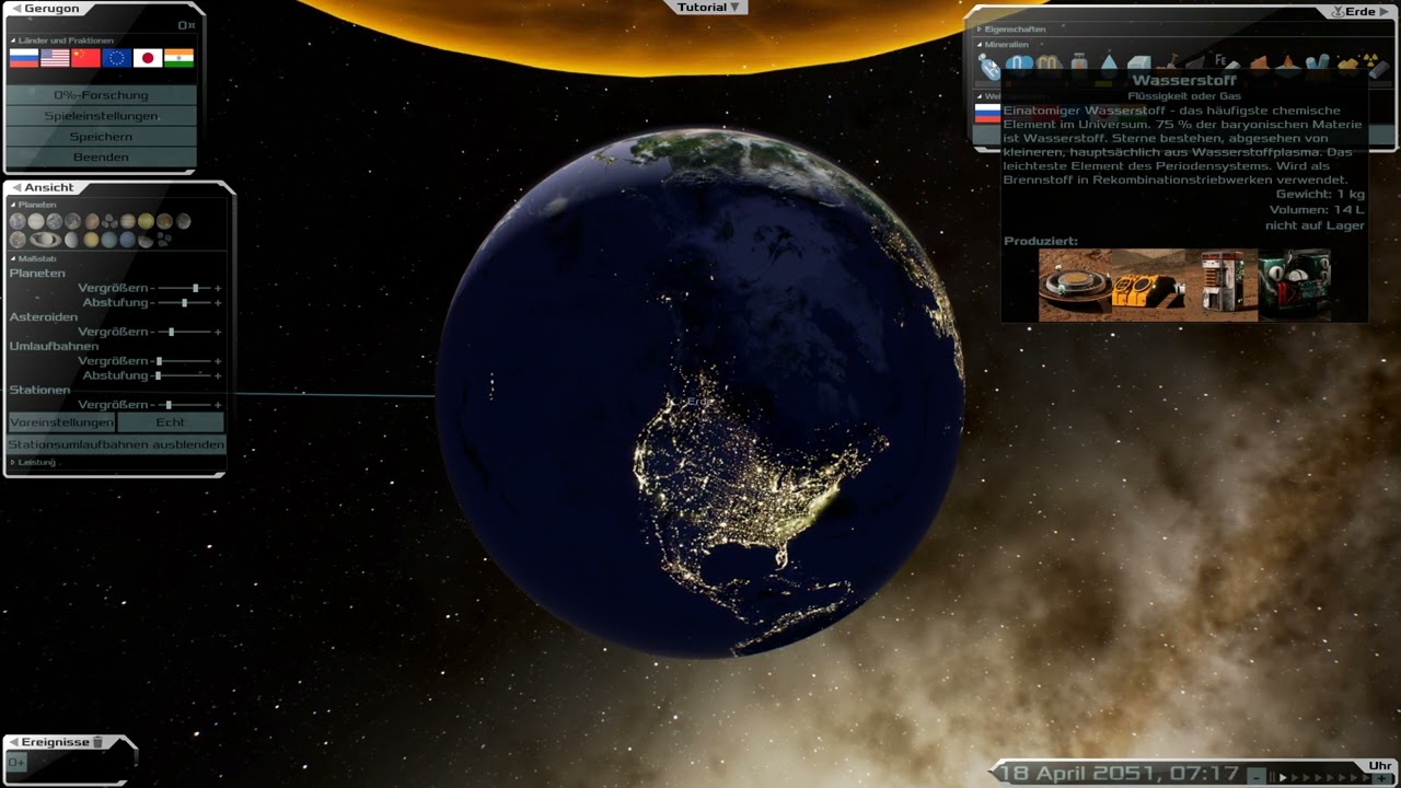 Let's Test Solargene