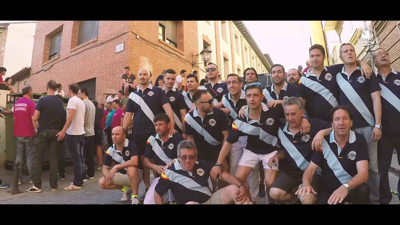 ENCUENTRO DE TOROS ENSOGADOS DE TERUEL 2017