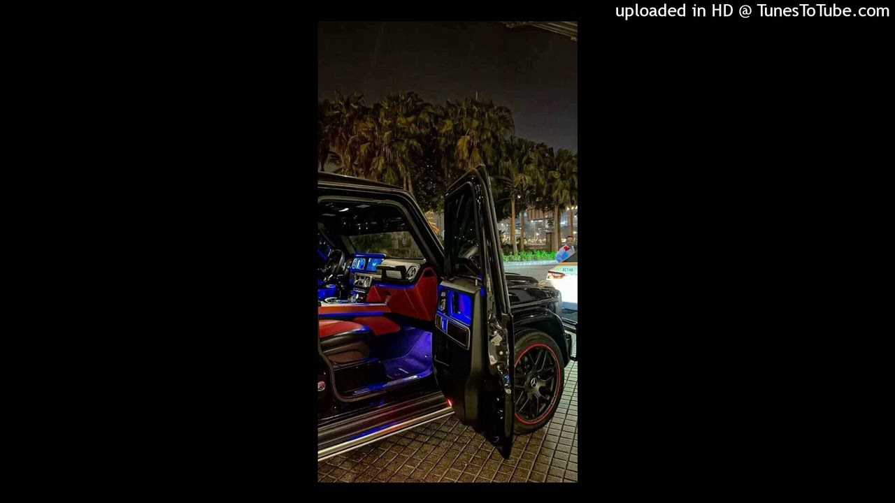 Cris MJ x Standly Type Beat - 