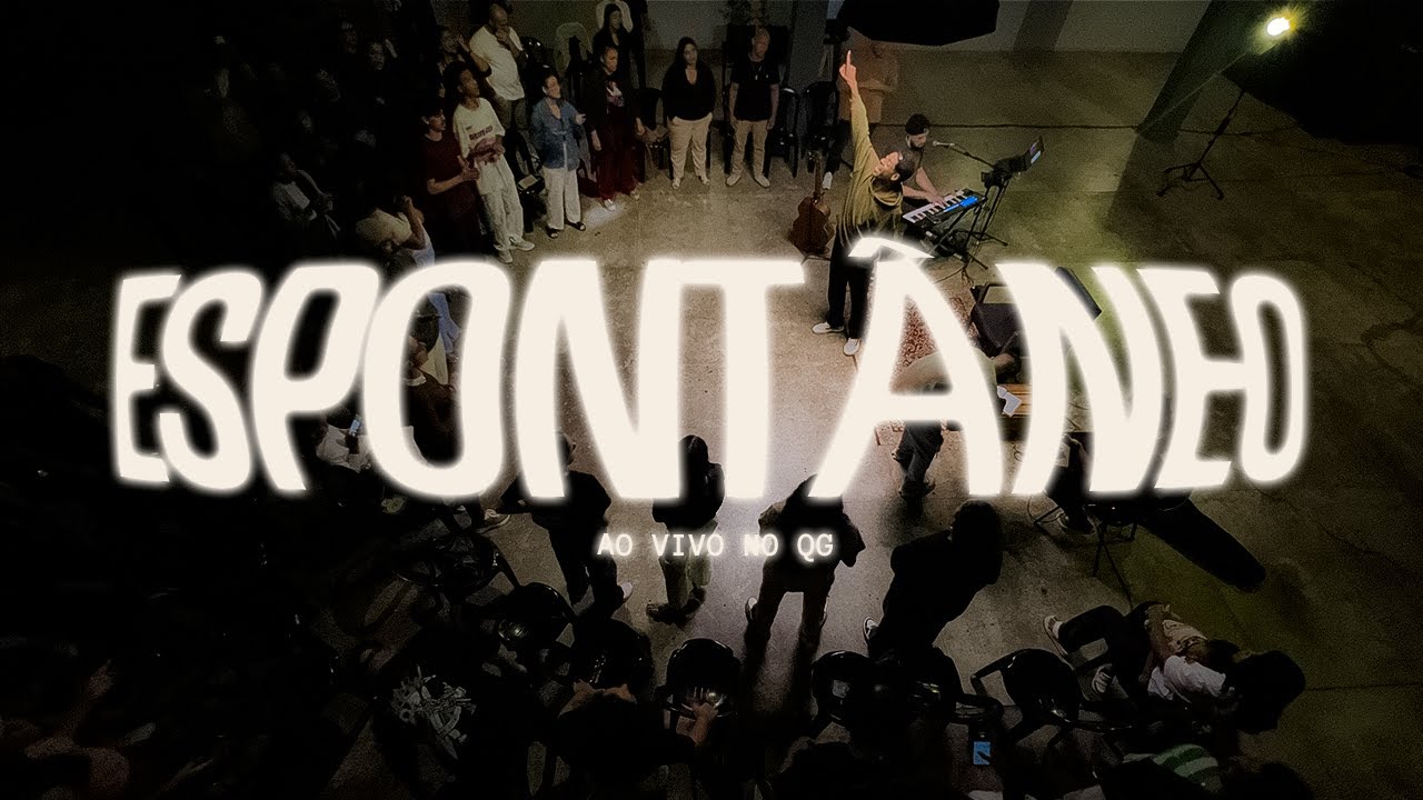 ADLIN |  30 Minutos de Adoração (Ao vivo no QG)