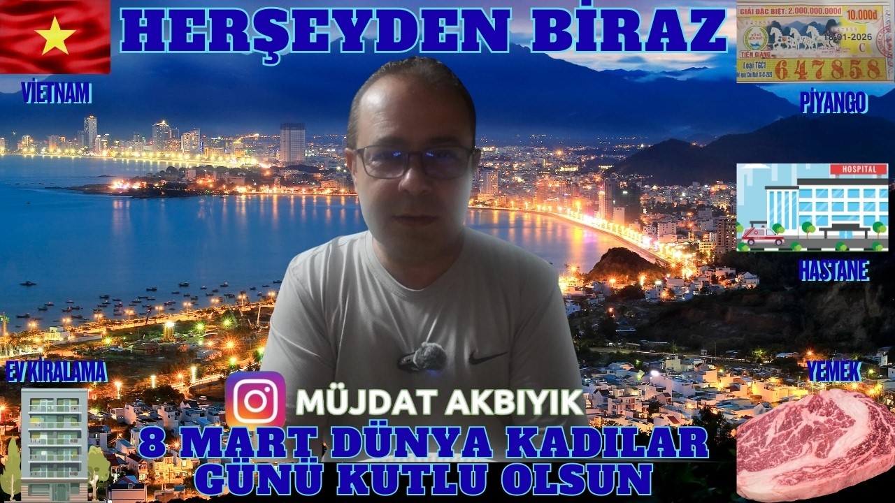 VİETNAM'DA PİYANGODAN PARA ÇIKTI... 🇻🇳