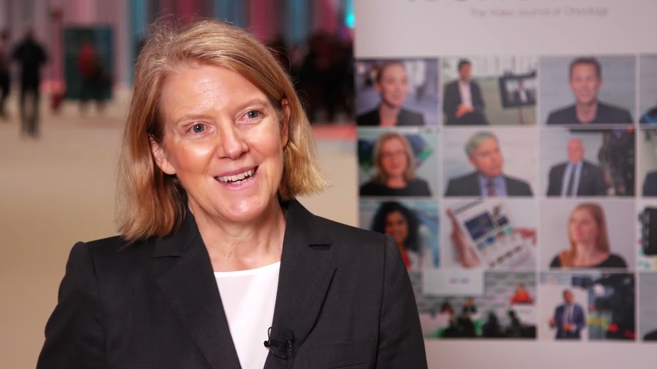 Updates in endometrial cancer at ESMO 2023: AtTEnd and RUBY