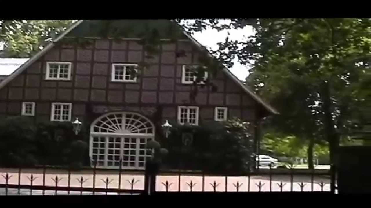 Harsewinkel, plattdeutsch 