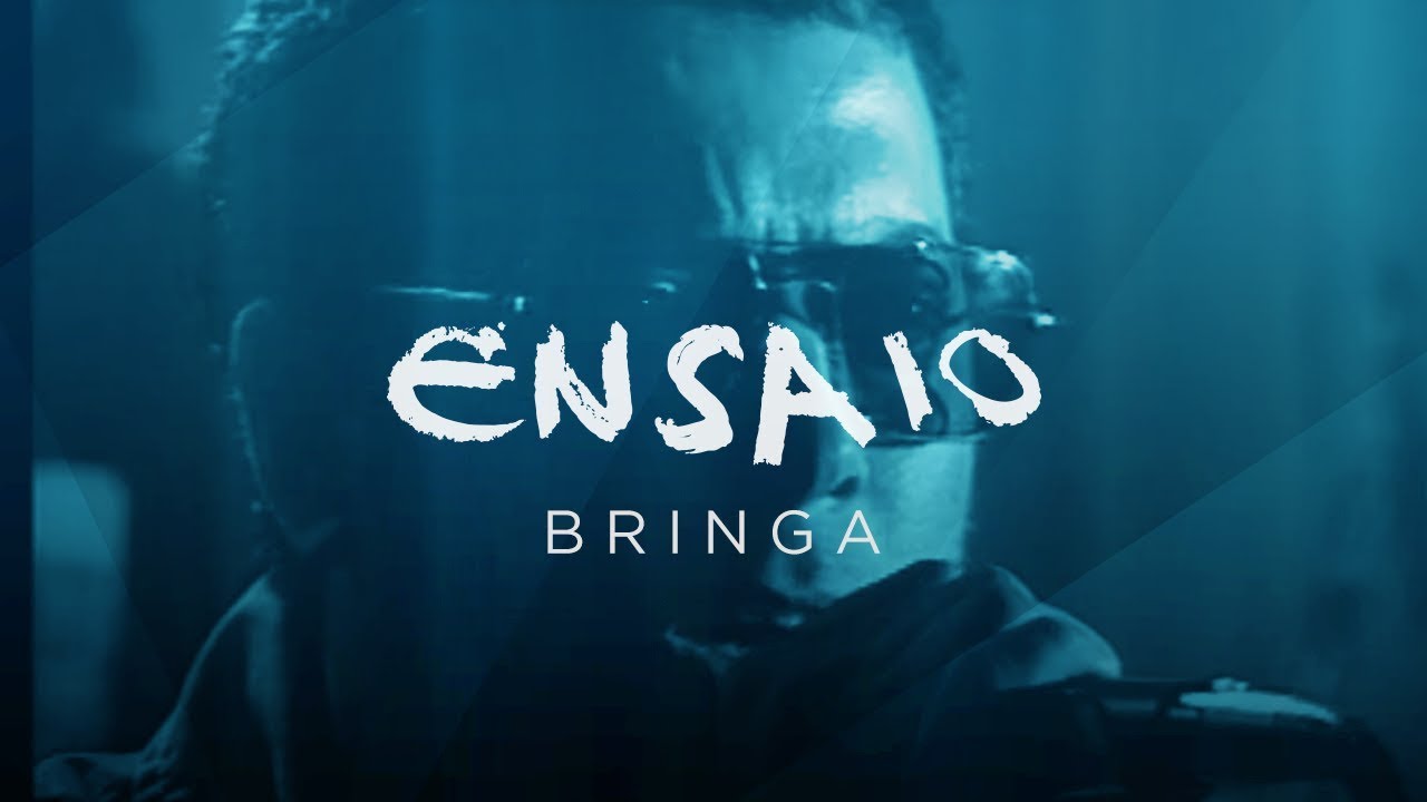 Bringa | Na&ccedil;&atilde;o Zumbi