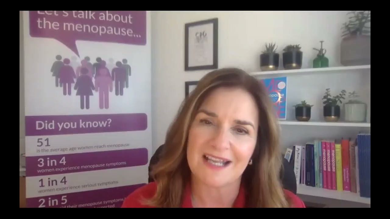 Fatigue and what you can do about it | With Jackie Lynch