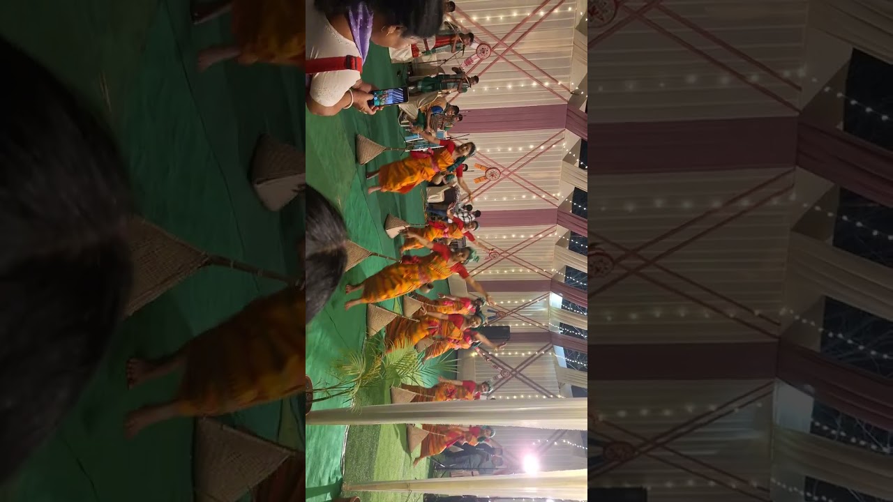 Udalguri kherai dance group ♥️ ❤️ 