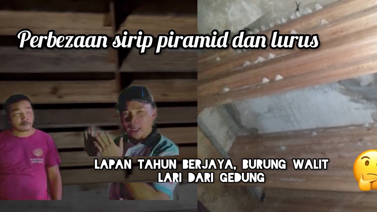 TIPS WALET: 8 TAHUN SUDAH BERJAYA, WALET HILANG MENINGGALKAN GEDUNG MENGAPA?