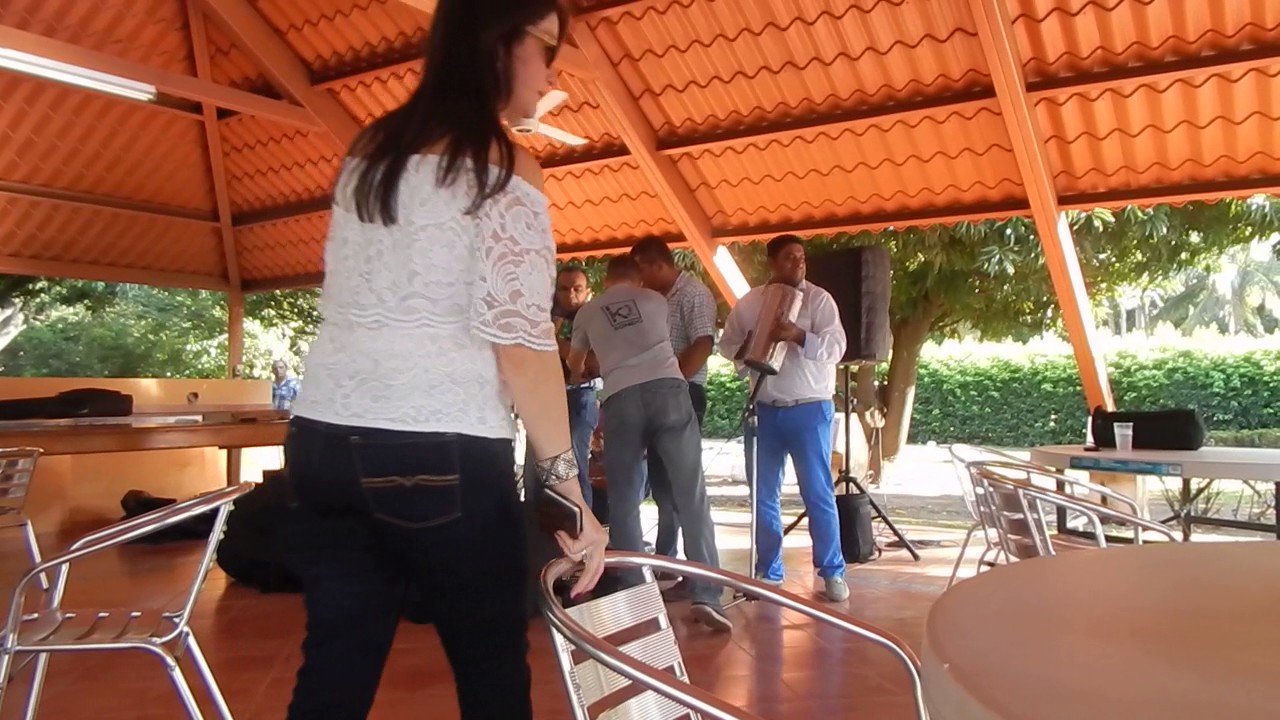 Amor Sencible - Navin Lopez y su conjunto