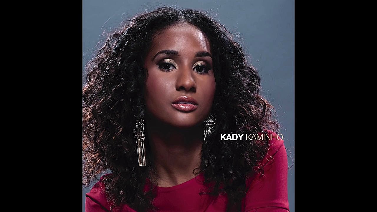Kady -  8 Ku 80 feat. Alberto Koenig (Audio)