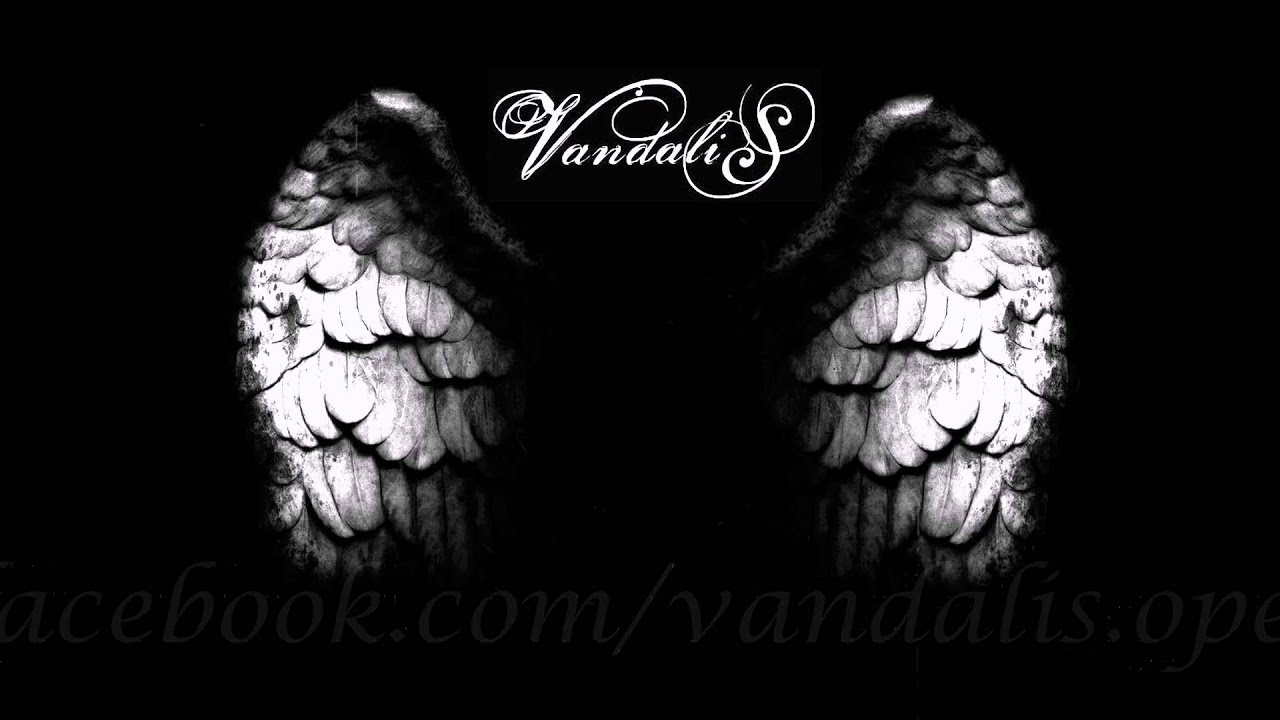 VANDALIS - Con te partirò (Opera Rock)