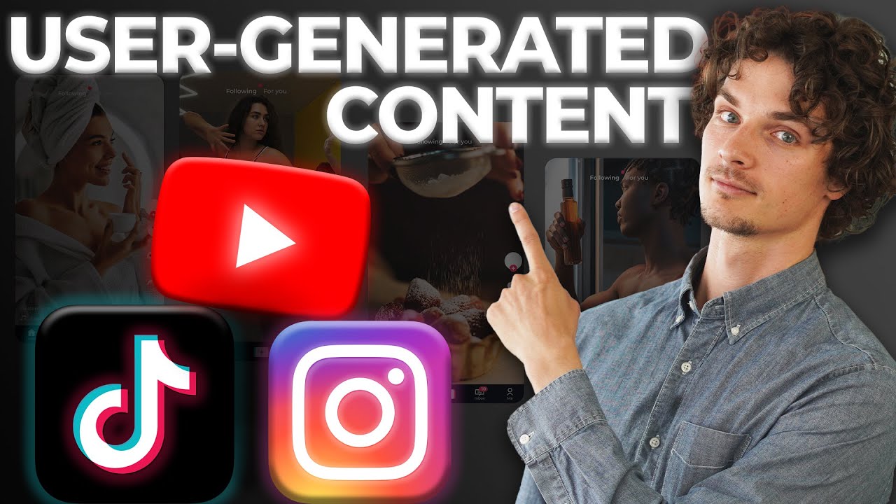 What Is User Generated Content (UGC) & How to Use It