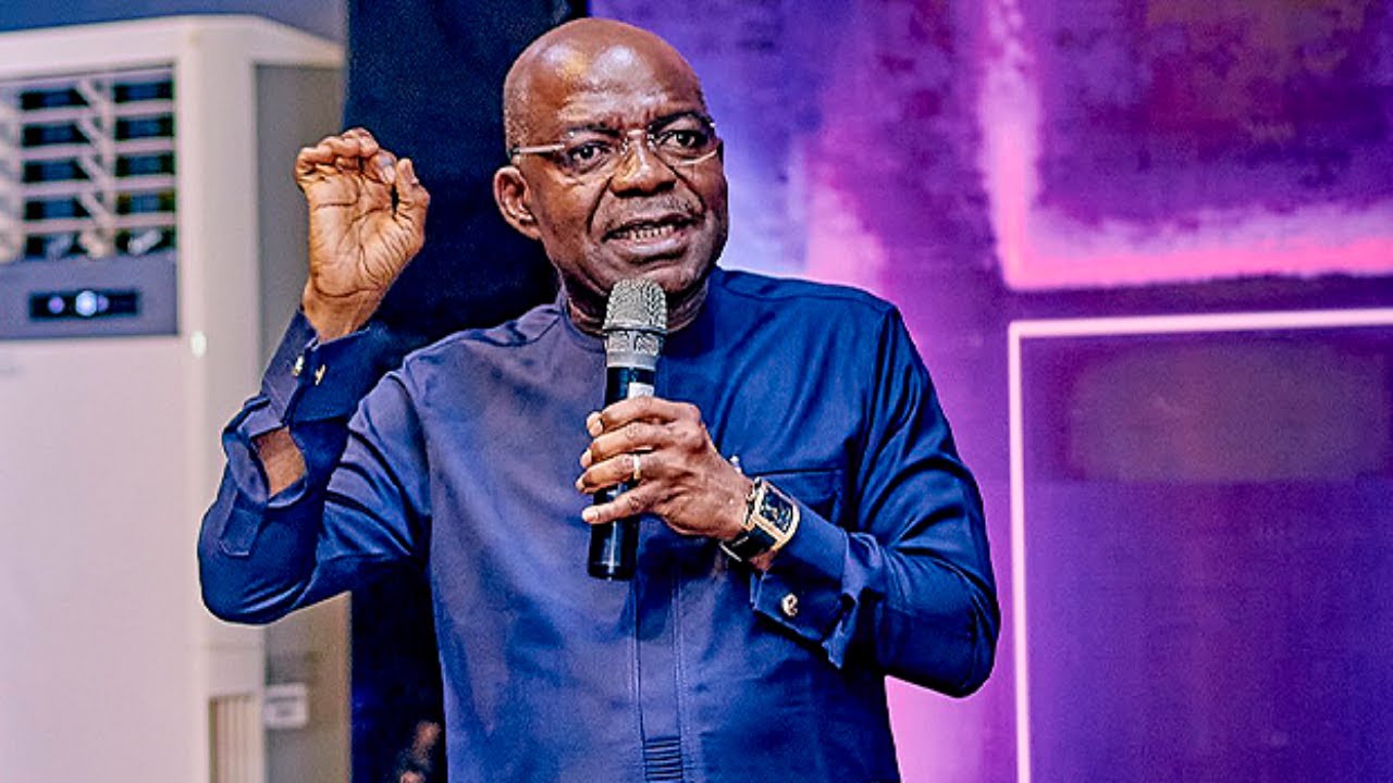 Abia Now Free From National Grid Collapse, Gov Otti Declares