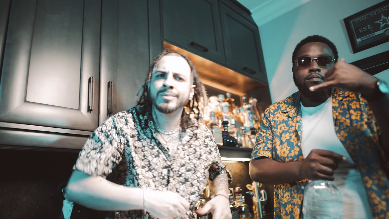 I Need All Of That- YJay x Big Body Mayo
