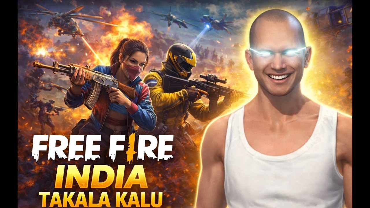 {LIVE} FREE FIRE GIVEWAY .REDEEM. #freefire #freefirelive #ffranked #takalakalu